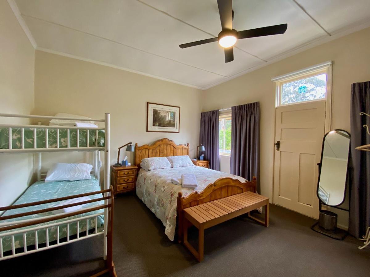 Mirradong Cottage Berambing 외부 사진