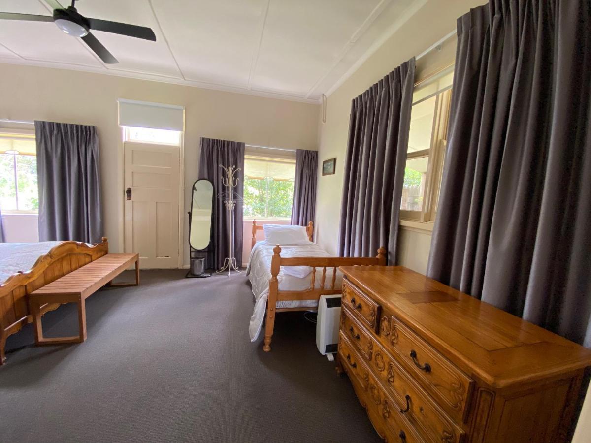 Mirradong Cottage Berambing 외부 사진