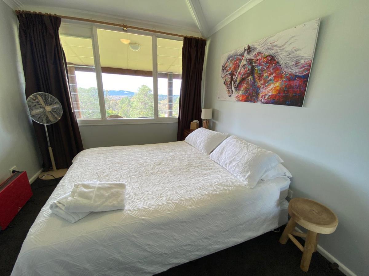 Mirradong Cottage Berambing 외부 사진