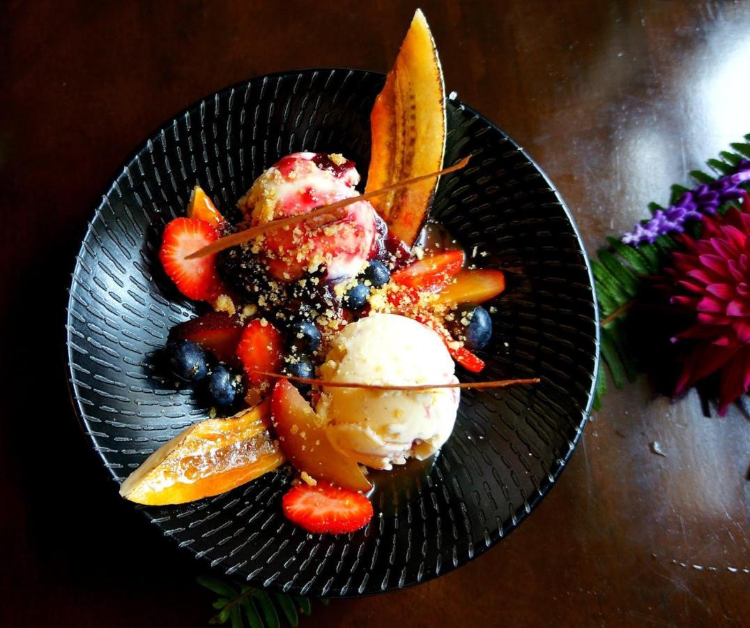 Mirradong Cottage Berambing 외부 사진