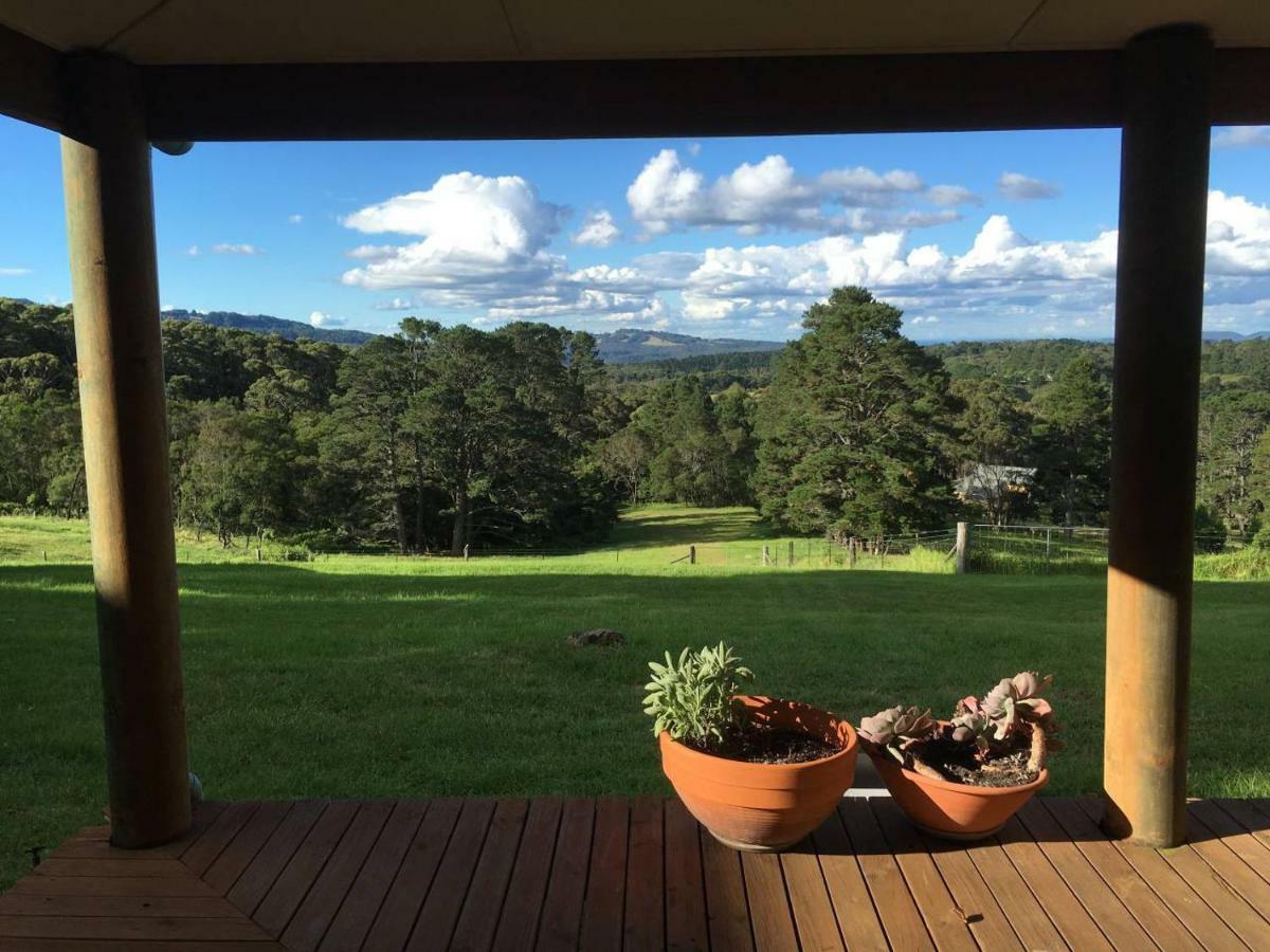 Mirradong Cottage Berambing 외부 사진
