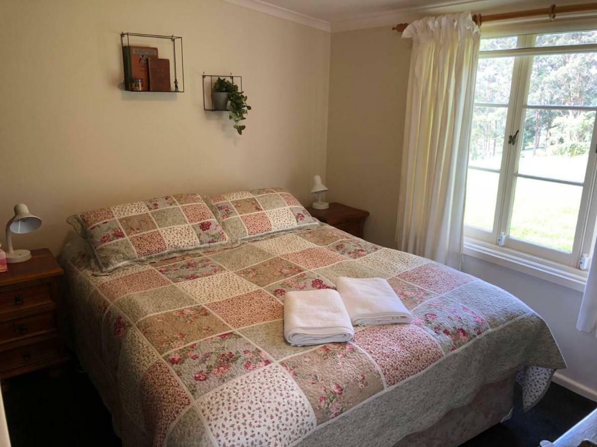 Mirradong Cottage Berambing 외부 사진