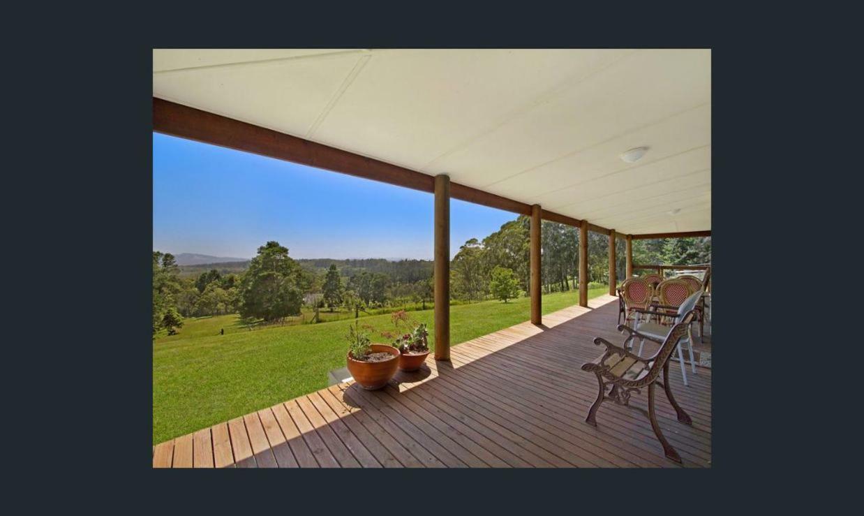 Mirradong Cottage Berambing 외부 사진