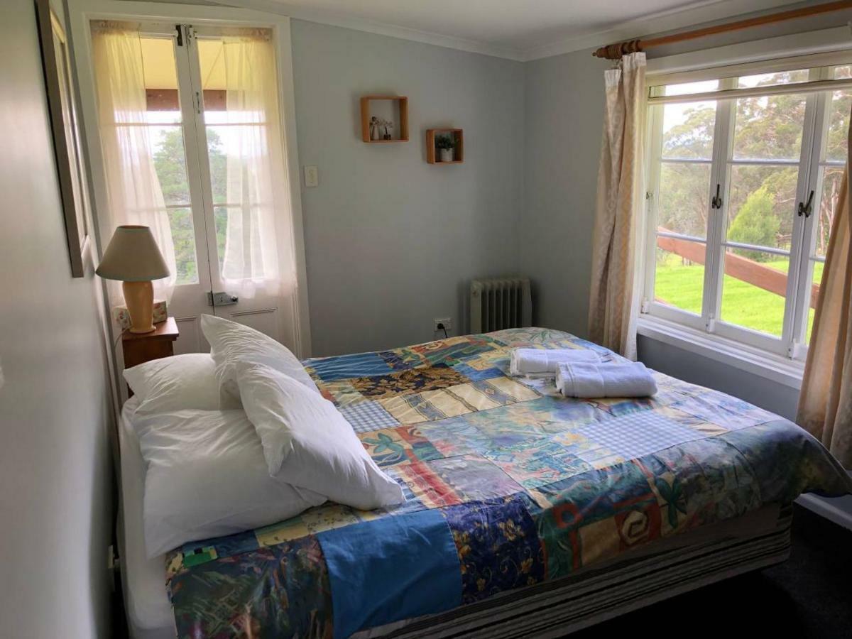Mirradong Cottage Berambing 외부 사진