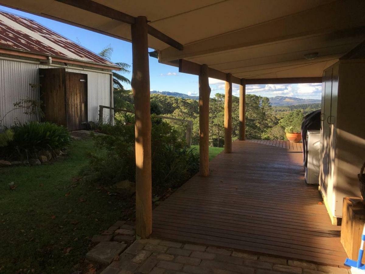 Mirradong Cottage Berambing 외부 사진