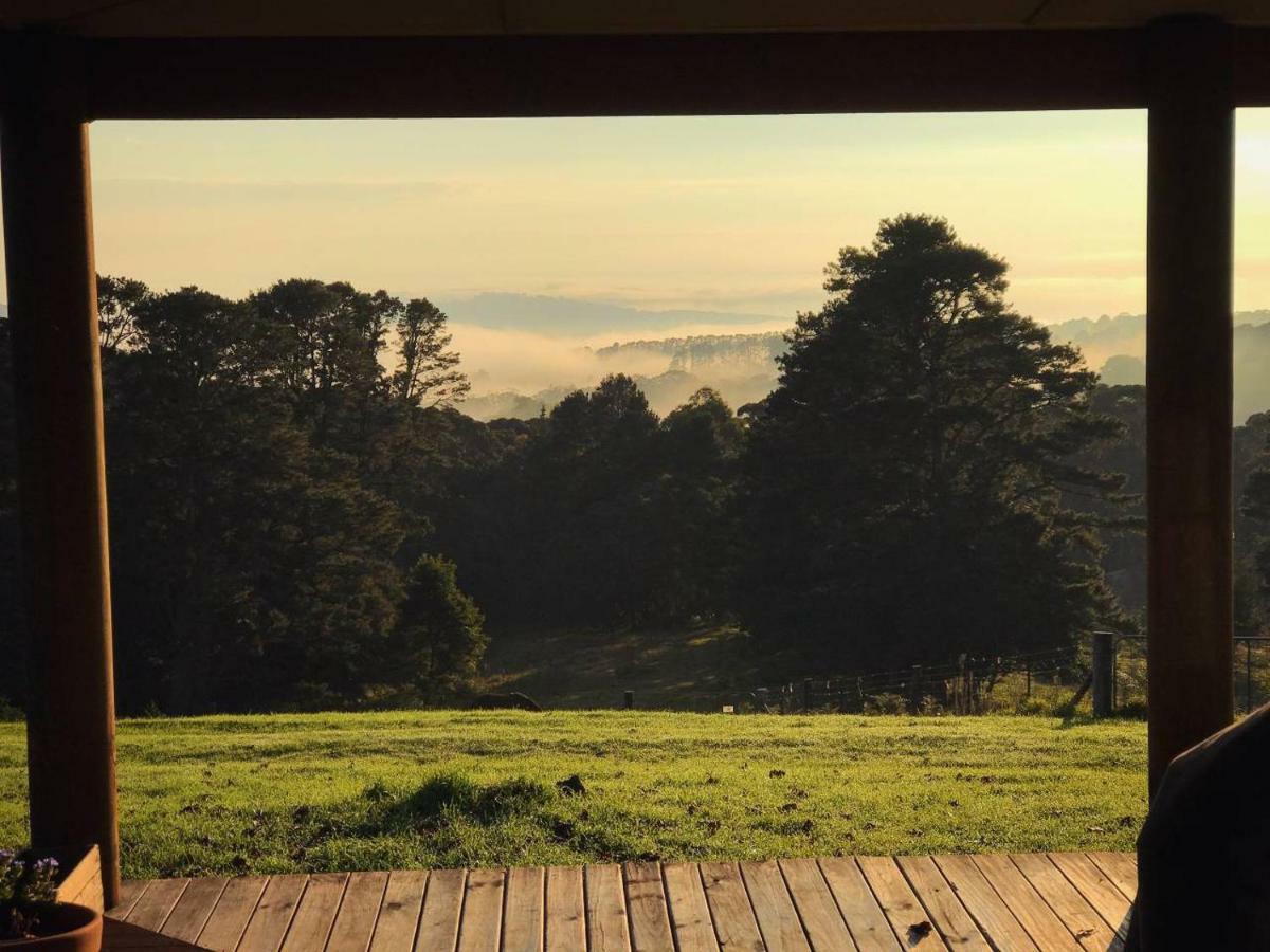 Mirradong Cottage Berambing 외부 사진