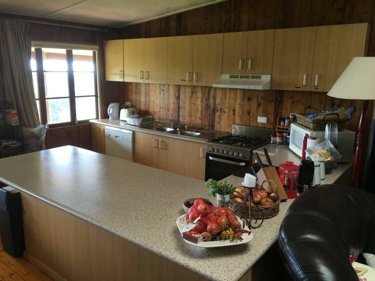 Mirradong Cottage Berambing 외부 사진