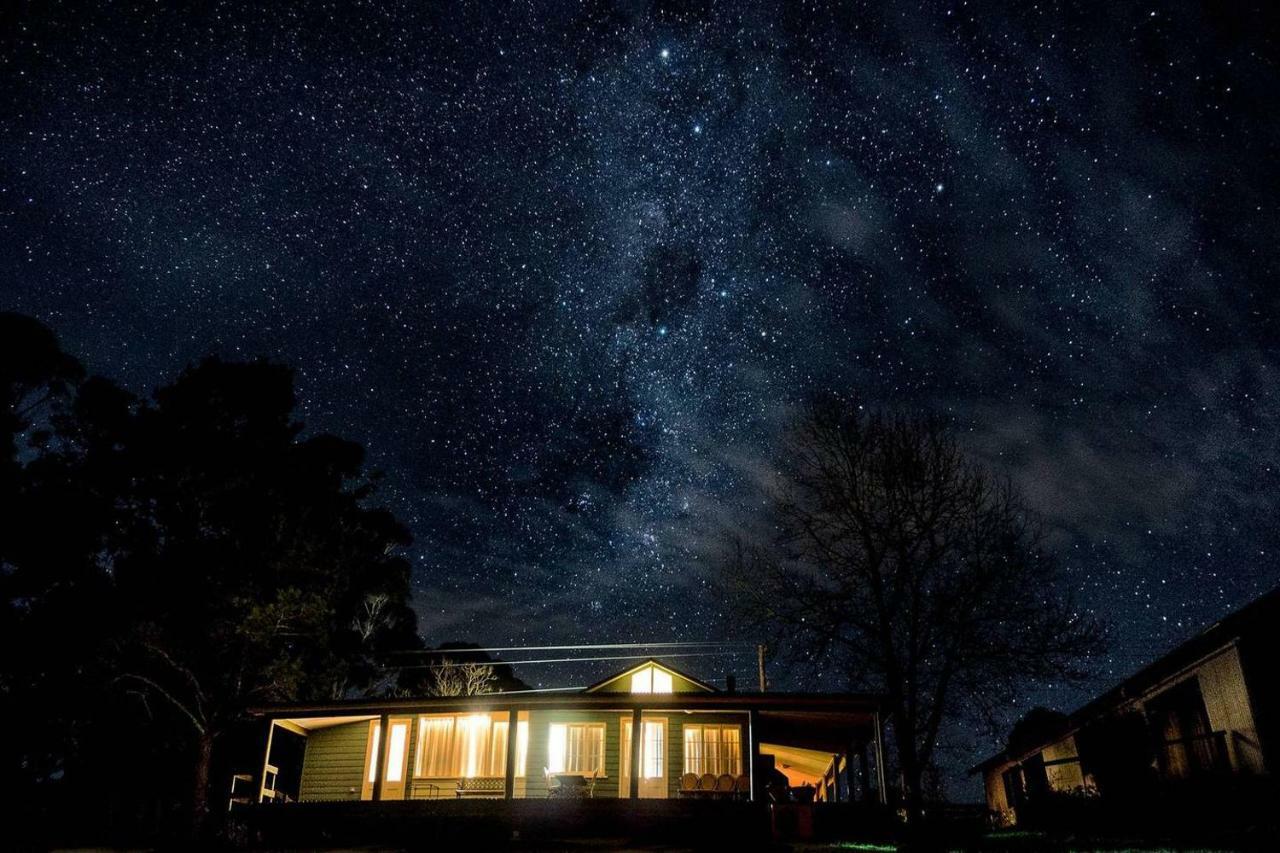 Mirradong Cottage Berambing 외부 사진
